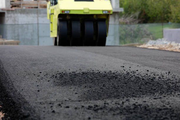 Best Local Driveway Pavers  in Sea Isle City, NJ