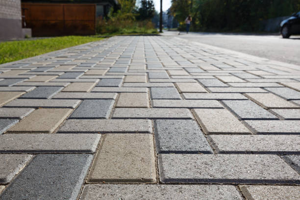 Best Commercial Driveway Pavers  in Sea Isle City, NJ