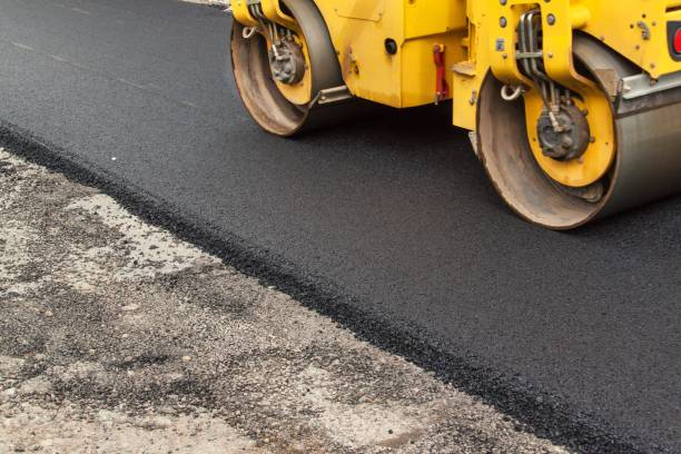 Reasons to Select Us for Your Driveway Paving Requirements in Sea Isle City, NJ